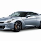 日産『GT-R』2025年モデルを発表…T-スペックは性能向上