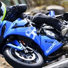 スズキ『GSX-8R』が純粋に走りを楽しめる理由は、素晴らしい“素材”とエンジンにある