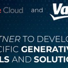 ヴァレオがGoogle Cloudとの提携を強化、新たな生成AIツール開発へ