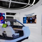 マレリ、中国市場に特化した最新技術を紹介予定…北京モーターショー2024