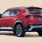 ホンダの新型SUV『WR-V』、発売1か月で1万3000台を受注…月販計画の4倍超