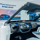 マレリが5G対応「プロコネクト」インパネを発表…北京モーターショー2024