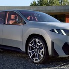 BMWの次世代EV「ノイエ・クラッセ」、2027年からメキシコでも生産へ
