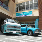カリカ他のレンタルも…アルパインが全国7店舗目となる直営店・アルパインスタイル沖縄を5月27日にグランドオープン