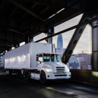 日野、EVトラックブランド「Tern」を米国発表…2024年内に量産開始へ