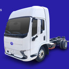 日本発、電動トラック「ZM」が北米進出…5モデル投入へ