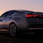 「ピンチな時に覚醒する日産」新型ティアナの大進化に、SNSでは「セダン復活」熱が再燃