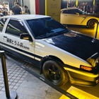 AE86は今いくら?『頭文字D』登場車の市場を分析