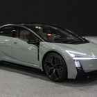 「みんなが乗りたくなるかっこいいクルマに」既成概念を壊す、新時代のトヨタ『カローラ』…ジャパンモビリティショー2025