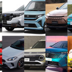 「日本カー・オブ・ザ・イヤー 2025-2026」10ベストカーが決定! 最終選考会は12月4日に