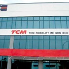 TCM、マレーシアに合弁販売会社を設立　フォークリフト