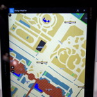 【スマートフォン＆モバイルEXPO14】業務用地図アプリ開発キットの可能性…インクリメントPのMapFan SmartDK