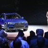 アウディ A4 オールロード クワトロ 新型（デトロイトモーターショー15）