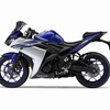 ヤマハ YZF-R25 ABS