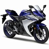 ヤマハ YZF-R25 ABS