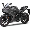 ヤマハ YZF-R25 ABS