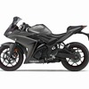 ヤマハ YZF-R25