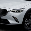 マツダ CX-3 (一部改良モデル）