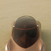 【ロサンゼルスモーターショー06】 写真蔵…マツダデザインの新たな方向性 NAGARE