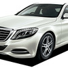 メルセデス・ベンツ S400h