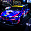 スバル WRX STI NBR CHALLENGE 2016（東京オートサロン16）