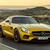 メルセデスAMG GT