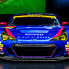 スバル BRZ GT300 2016（東京オートサロン16）