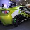 トラスト GReddy T620Z ハイパフォーマンス BRZ（東京オートサロン16）