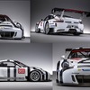 「ガールズ＆パンツァー」とのタイアップを継続　PACIFIC RACING TEAMが今シーズンのチーム体制を発表