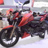 TVS APACHE RTR200 4V