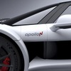 【ジュネーブモーターショー16】グンペルト改め「アポロ」、新型車を初公開へ