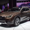 インフィニティ QX30（ロサンゼルスモーターショー15）