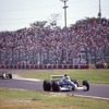 鈴鹿の“名”対決、1990年F1日本GP