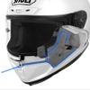 SHOEI X-Fourteen