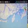 岡崎市内までのルートは新東名を使ったルートを選んだ