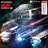 SUPER GT 第2戦 富士 GT500kmレース