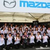 Mazda Women in Motorsport Project