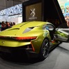 DS E-TENSE（ジュネーブモーターショー16）