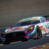 #4 メルセデスAMG GT3（GT300クラス）