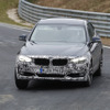 BMW 3シリーズグランツーリスモ スクープ写真