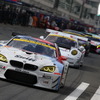 #7 BMW M6 GT3（GT300クラス）