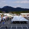 同社初の公式ファンミーティングが開催されたスバル研究実験センター（栃木県佐野市）
