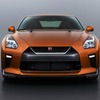 日産 GT-R の2017年モデル