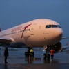 オーストリア航空、ウィーン＝上海線を開設