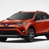 トヨタ RAV4