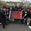 台湾から12名のグループで、富士周辺、箱根・伊豆をツーリング。