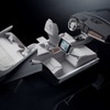 新型ボルボ S90 エクセレンス・インテリアコンセプト