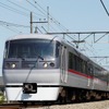 西武鉄道のSL列車「運転」にあわせ、池袋～西武秩父間でも臨時列車を運転。特急レッドアローで使用している10000系で運転される。