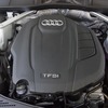 アウディ A4アバント 2.0TFSI スポーツ