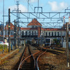 館山駅